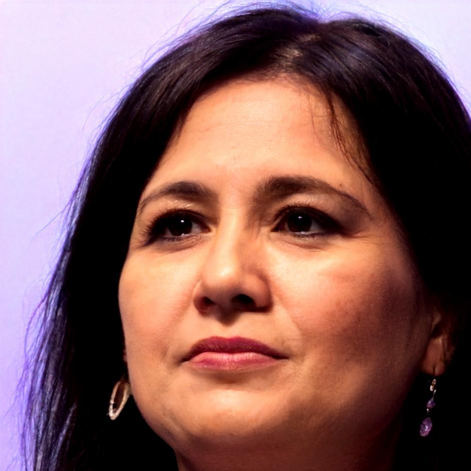 Retrato de Ana Costa