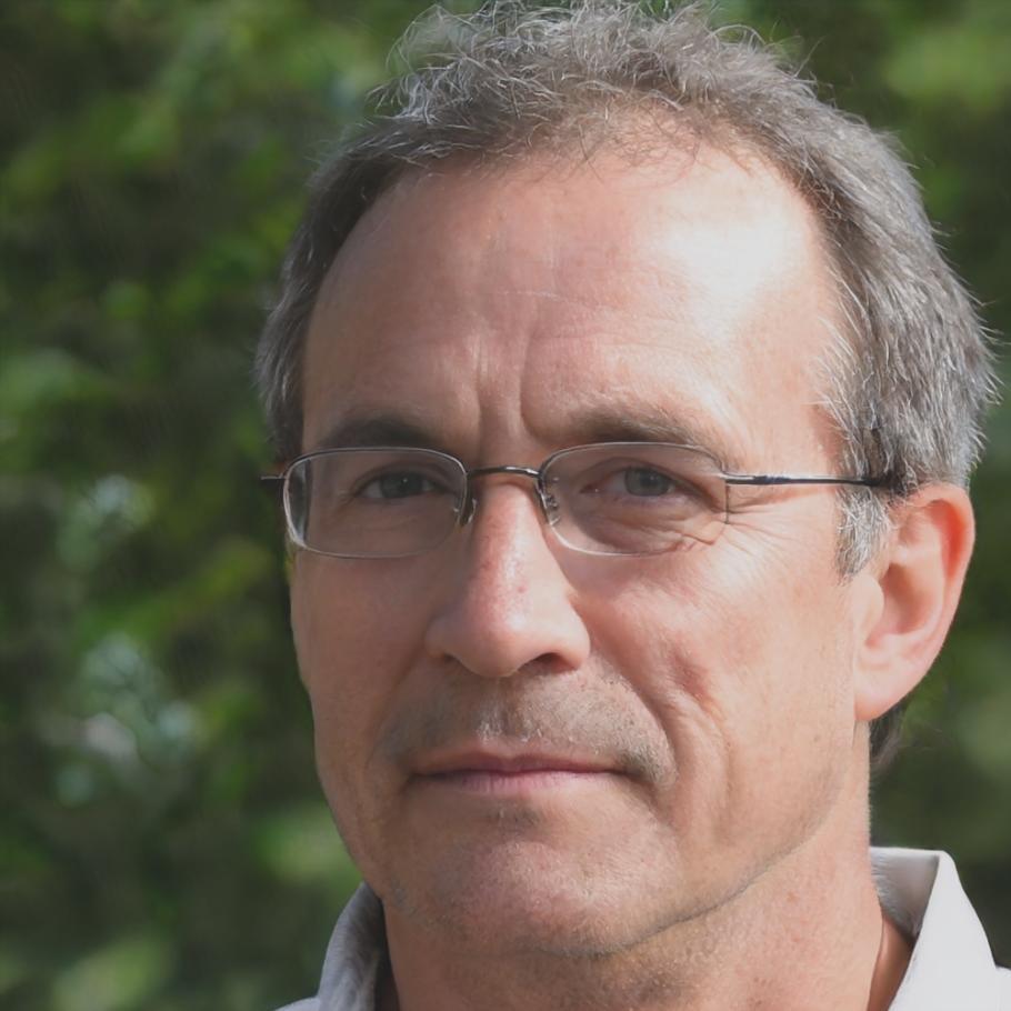 Formador Miguel Santos